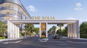 an cư đầu tư tại the solia, long an, liền kề kcn vsip, mặt tiền đt830, tiện ích đồng bộ, gọi gấp em