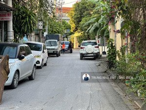 cơ hội sở hữu mảnh đất ô tô tránh - kinh doanh tốt - an sinh đỉnh lô góc 52m2 mặt tiền hậu 4,5m