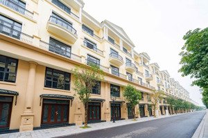 bán căn liền kề 80m2 khu đảo dừa vinhomes ocean park 2 giá chỉ 12,7 tỷ bao phí lh: 