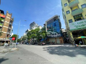 [hiếm] căn góc 2mt yersin, quận 1 (dt 12x18m)