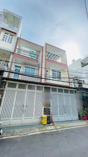 ngay aeon tân phú- si.êu phẩm đường nhựa 8m- 3 tầng kiên cố- nhỉnh 7 tỷ