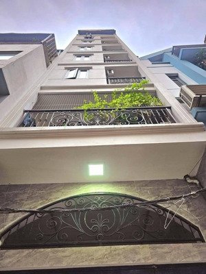 phân lô dòng tiền vô địch ba đình, 8 tầng 1 hầm, ô tô, doanh thu 185tr/th, 2 thoáng vĩnh viễn