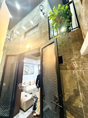 bán nhà riêng 6 tầng full nội thất chỉ 15m ra mặt phố tây sơn đống đa