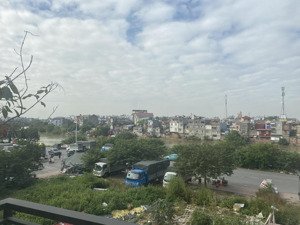 bán đất thế lữ, thượng lý, hồng bàng, hải phòng 5.5 tỷ, 40m2 view đẹp đường to nghỉ dưỡng