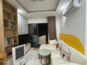 cần cho thuê căn hộ lavida plus q7 dt 55mm2, 1 phòng ngủ +1 nhà sạch đẹp, giá 13tr/th