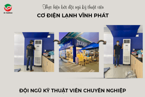 Điều hòa tủ đứng 5HP NAGAKAWA mang trong mình công nghệ Nhật Bản và SX tại Malaysia