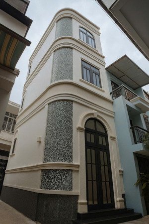 bán nhà sư vạn hạnh q10| 3,5 x 9 - 3 tầng | 5,9 tỷ