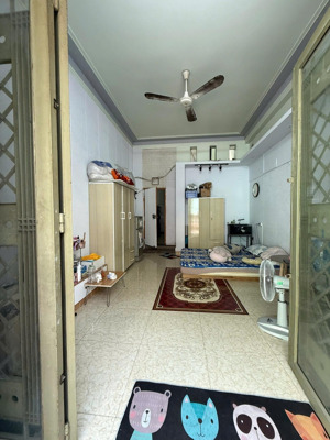 bán nhà hxh hiếm 4 tầng, đường trường chinh, p.13, tân bình, ngang 5.3m2 dtcn: 60m2