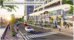 bán shophouse d aqua, bến bình đông, quận 8. 71m2 giá 4.3 tỷ. bàn giao ngay. 0901 4252b83 oanh