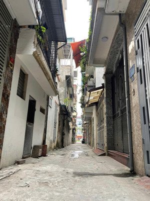 bán nhà lê trọng tấn hà đông 5 tầng đường thông nhỉnh 7 tỷ lh 