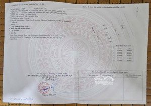 bán mảnh đất full thổ cư sát trường cao đẳng quốc tế hà nội