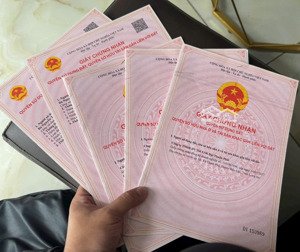 bán đất nền đối diện eco retreat liền kề kozy ,có sổ hồng riêng công chứng ngay