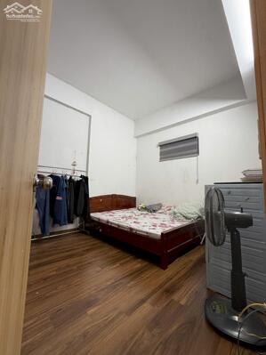 Bán căn hộ chung cư khu B1.4 Khu Đô Thị Thanh Hà.