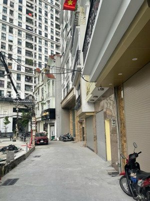 bán nhà đình thôn -40m2-ô tô đỗ cửa -2 thoáng- an sinh đỉnh -14,5 tỷ