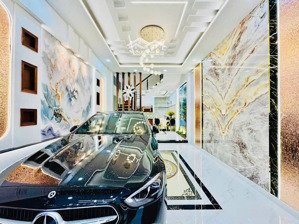 bán nhà hẻm xe hơi 528 rộng 10m đường điện biên phủ quận 10, dt: 3.6x17m, lửng 4l st, giá 12.8 tỷ