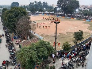 siêu phẩm lô góc tiềm năng dv an khánh dt 85 - 150m - giá đầu tư hợp lý - view sân chs, chung cư