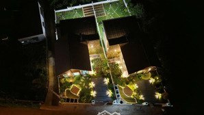 villa nghỉ dưỡng ven đà lạt view thông xanh , đầy đủ công năng full nội thất chỉ 3 tỷ550