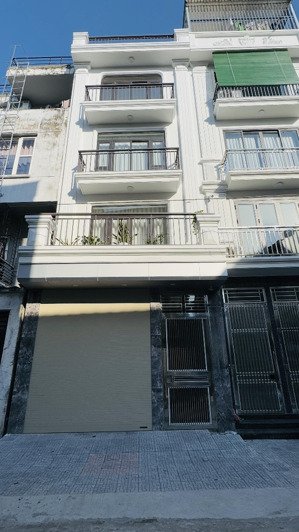 trung tâm hà đông, văn phú, phân lô, vỉa hè rộng, kinh doanh. dt 85m2, 5 tầng, mt 5m, giá 19 tỷ