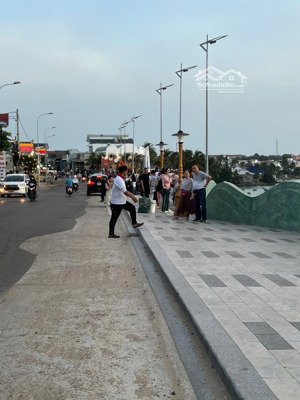 bán đất thổ cư 100% nhánh huỳnh thúc kháng làng chài mũi né rẻ nhất thị trường