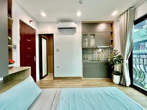 cho thuê phòng trọ mới tinh ngay trung tâm hà nội