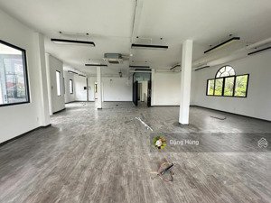 sàn văn phòng trống suốt trần văn sắc, thảo điền, q2 (dt 100-350m2). giá thuê chỉ từ 39tr/th