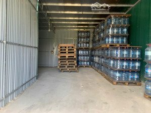 cho thuê 02 kho mới đẹp 120m2 và 60m2 đường phan bá vành, quận bắc từ liêm, 12tr và 6tr