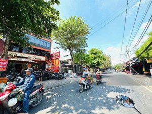 sót 1 lô-ngay trung tâm linh chiểu-dt: 85,2m2 ngang 5m-đối diện công viên-ô tô đậu trc đất ngày đêm