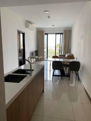 one verandah cho thuê căn 1pn full nội thất giá 15 triệu - lh như