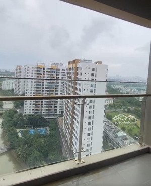 cho thuê cc mizuki park, 14 triệu vnd, 95m2, 2pn, 2wc, tầng cao, view đẹp