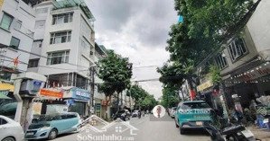 bán nhà 5 tầng diện tích 32m2 mặt tiền 5m khu phố âu cơ- tây hồ-hà nội: 