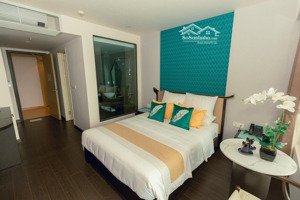 bán căn condotel q2502 wyndham thanh thủy giá 1,3 tỷ (có tl).