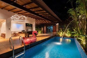 cần bán biệt thự mặt tiền nguyễn thị minh khai - 200m2 (10x20)m giá 20 tỷ gần biển + quảng trường