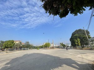 bán 78m2 đất ngay chân 4 toà chung cư bidv đang khởi công tại nam an khánh kinh doanh buôn bán