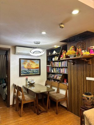 chỉ chủ bán căn hộ 56m2 2pn 2 wc cạnh hồ giảng võ