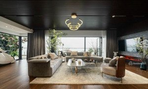 chính chủ bán căn hộ 133m2, 3pn, full đồ, chung cư sky park residence. giá 13.8 tỷ bao phí