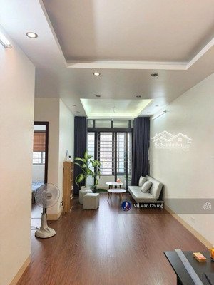 bán căn hộ cc 19t3 kiến hưng, 2p.ngủ, ở ngay.giá 4.09 tỷ- full nội thất