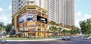 bán căn hộ vũng tàu 2 phòng ngủ 2wc, bàn giao full nội thất tháng 8/2025