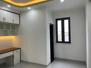 bán nhà mới tại đường 40 đường hiệp bình phường hiệp bình chánh tphcm