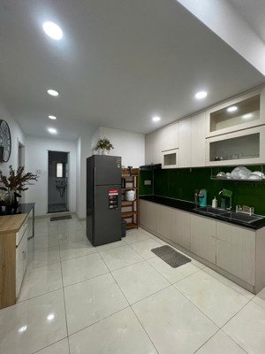 cho thuê căn hộ vạn đô q4 - dt 85m2 căn góc 2pn. 2wc - full nội thất - như hình ảnh - giá 16 tr/ th