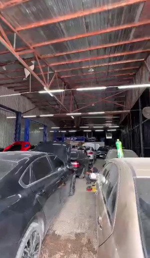 cần cho thuê gấp kho diện tích 500m2 ở huỳnh tấn phát có pccc