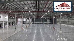 cho thuê kho logistic trong kcn thủ dầu một từ 2.000m2 đến 10.000m2