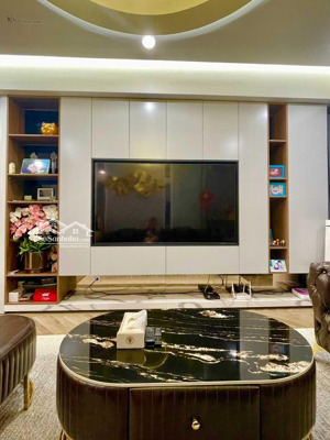 chính chủ bán căn hộ diện tích 117m2, thiết kế 3pn, 2wc tại thăng long number one, cầu giấy, hà nội