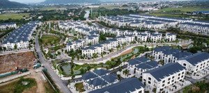 căn hộ chung cư vinh heritage mặt đường lê mao, cạnh quảng trường chỉ từ 3,00x tỷ