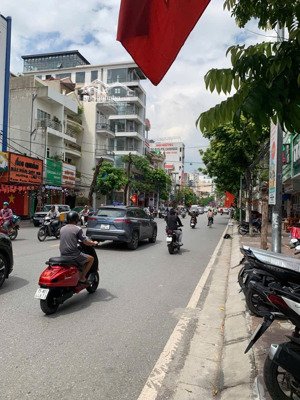 nhà mặt đường tô hiệu mặt tiền 7,1m rộng hiếm giá chỉ 240 triệu/m2, phù hợp nhà đầu tư săn hàng tốt