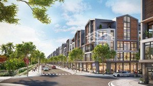 bán biệt thự tứ lập ánh dương ad7-31, 120m² giá chỉ 16.531 tỷ trung tâm phân khu, vị trí đắt giá