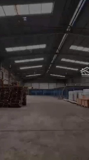 kho diện tích 240m2 ở đường gò ô môi cần cho thuê gấp đường cont