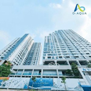 bán shophouse d- aqua, q 8, 56,99m2 , giá 3,4 tỷ. bàn giao kinh doanh ngay. lh : oanh
