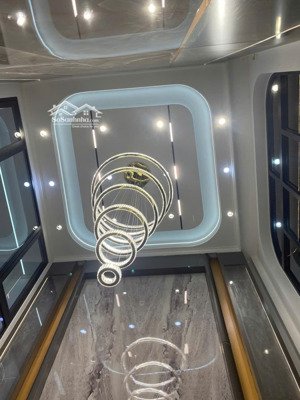 bán nhà riêng ngọc hồi gara ô tô ngõ thông 48m2 6t thang máy, mt 4m sang xịn mịn, thoáng trước sau