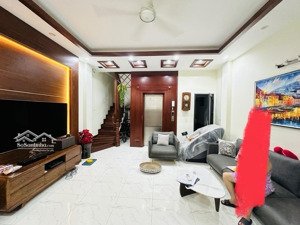 bán nhà phố tây sơn, trung tâm đống đa, 6 tầng thang máy, 3 bước chân ra đại học công đoàn