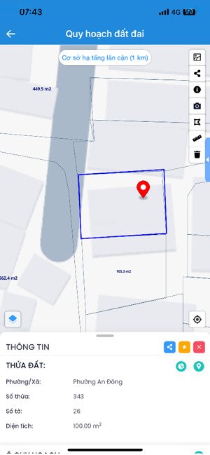 bán đất tặng dãy trọ gần bến xe phía nam, trung tâm thành phố giá tốt